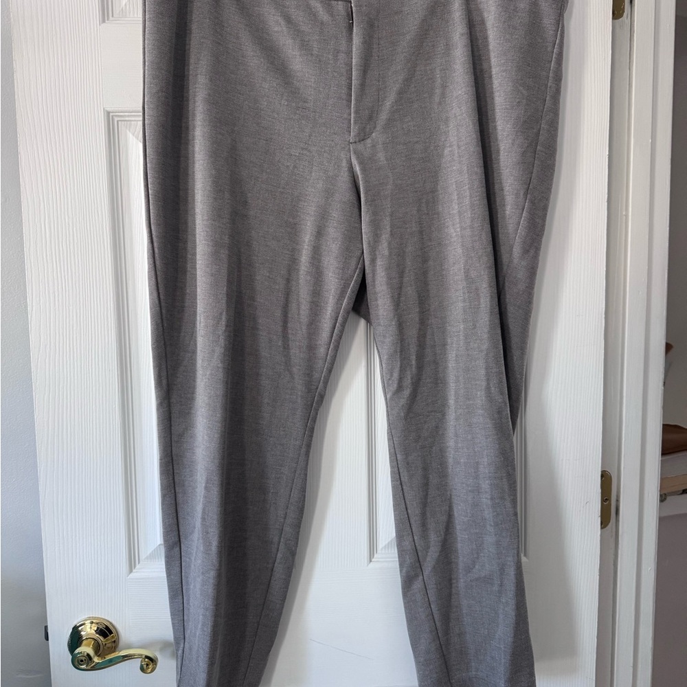 Kut from the Kloth Women’s Charcoal Dress Pants